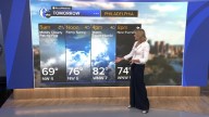 AccuWeather forecast for Philadelphia, Pennsylvania, New Jersey and Delaware