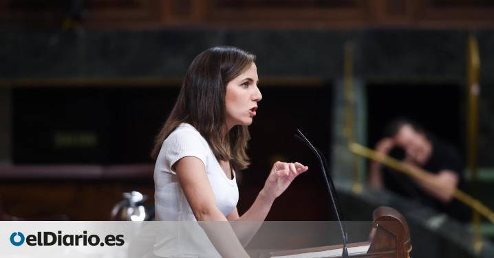 Podemos endurece sus exigencias para los Presupuestos con la línea roja del aumento del gasto militar
