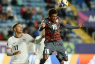 EEUU golea a Nueva Caledonia y Colombia supera a Arabia Saudita en Mundial Sub