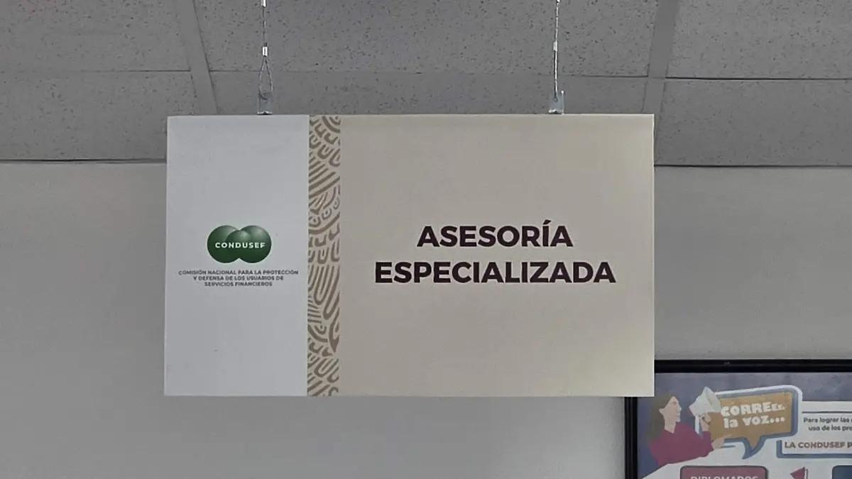 ¿Te interesa un crédito Crowdfunding? Condusef Morelos te brinda información