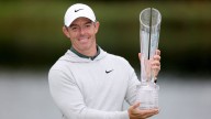 Rory McIlroy wins second Irish Open title in thrilling playoff