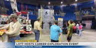 Columbus Chamber of Commerce exposing students to different career pathways