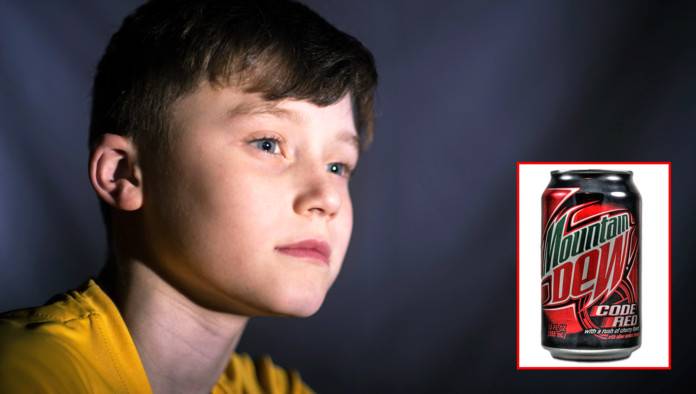 Awana Olympian Disqualified After Testing Positive For Mountain Dew