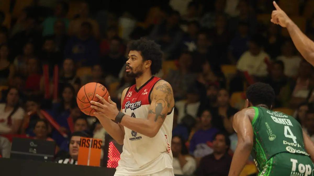 Finaliza la temporada regular ante Gambusinos