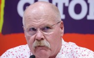 Andy Reid warns Patrick Mahomes, Travis Kelce, and Chiefs with clear order ahead of Super Bowl rematch vs Eagles