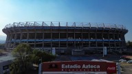 Dueños de Palcos en el Estadio Azteca Deberán Registrarse para los Partidos del Mundial 2026