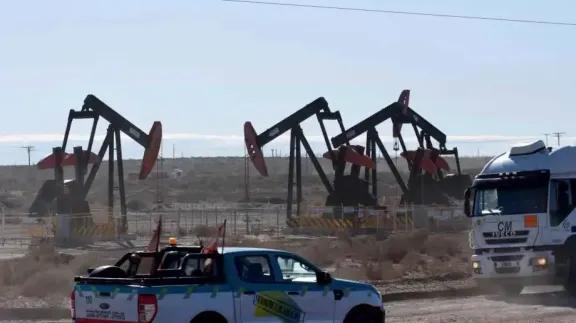 Vaca Muerta y el shale impulsan la producción de petróleo y gas en Argentina