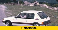 Peugeot trae de vuelta el espíritu del 205 GTi con casi 300 CV y deportividad por dentro y por fuera
