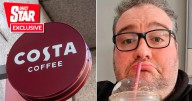 Downfall of Costa Coffee as it's put up for sale – soulless new look to price hikes