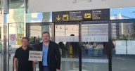 La OCB reclama a Madrid que adopte un nombre más 'nostrat' y oficial para el aeropuerto de Palma