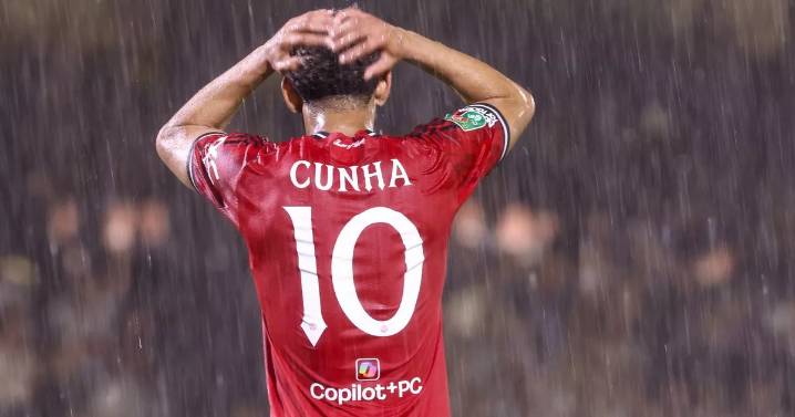 Man United blocked from repeating Matheus Cunha transfer trick next year