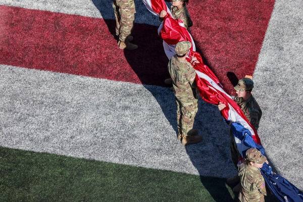 Army Preserves ROTC Units Previously Slated to Close
