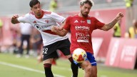 El Tarazona suma tres puntos de prestigio en el Jesús Navas (0
