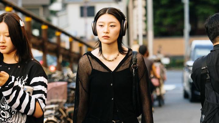 The 8 Easy-To-Recreate Street-Style Looks From Tokyo Fashion Week