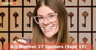 'Big Brother 27' Spoilers: Vince’s HOH Week Sees a Major Veto Shake