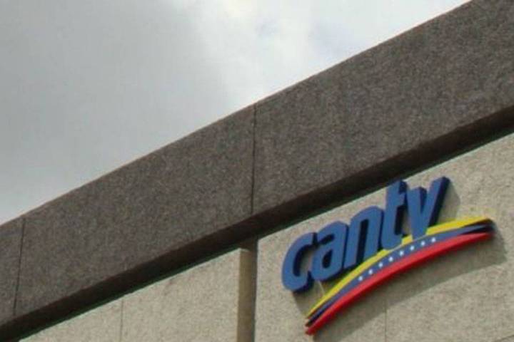 Cantv instalará servicio de Aba Ultra a los habitantes de la...