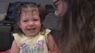 Vidor 2-year-old advances to quarter finals of Hasbro's 'Toddler of the Year' competition