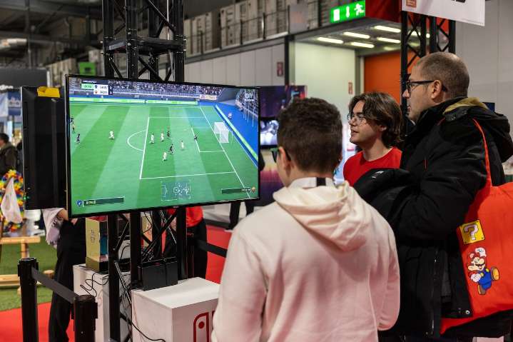 Popular video game company going private in $55 billion deal involving Trump’s son