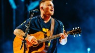 Review: Zach Bryan and John Mayer Play First Show at Michigan Stadium