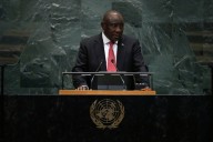South Africa’s corruption makes it a risk to the global financial system