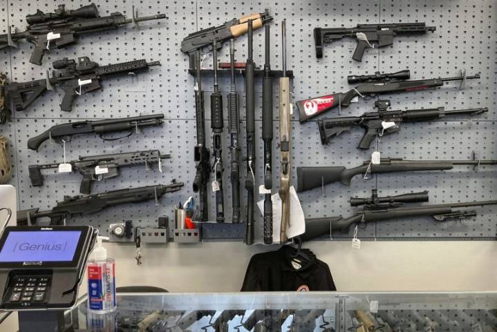 PA Rep. looks to require all firearms dealers to submit sales to PSP electronically