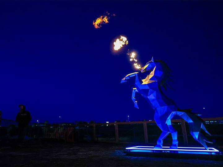 'A big loss': Calgary's Beakerhead festival 'paused' for 2025