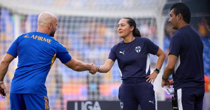 ÚLTIMA HORA: Monterrey se queda sin técnico tras ser goleado por Tigres en el Clásico Regio