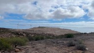 La situación del complejo ambiental de Tenerife es «crítica»