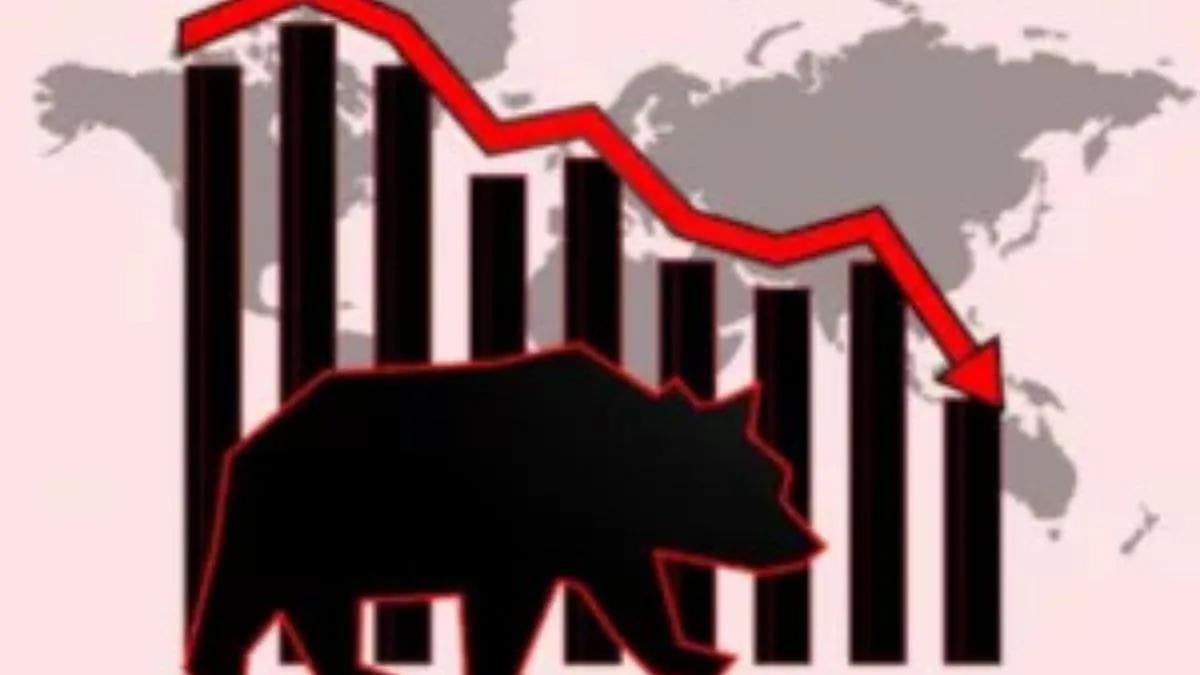 Bears tighten grip on markets; Nifty slips below 24,650