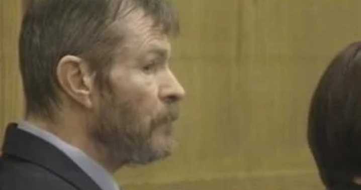 South Hill rapist Kevin Coe could be released from McNeil Island commitment center
