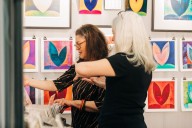 Arts in the Area: Paradise City Arts Festival returns Oct. 11