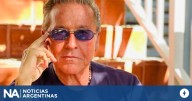 Ricardo Montaner celebró su cumpleaños número 68 con un mensaje dedicado a sus fans: "Algún día..."