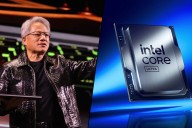 Nvidia acaba de hacer algo que nunca creímos posible: aliarse con Intel y de paso lanzarle un bote salvavidas de 5.000 millones de dólares
