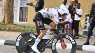 ¿Cómo le fue a Isaac del Toro en el Mundial de Ciclismo?