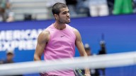 Alcaraz vence vence a Lehecka y ya está en semifinales del US Open