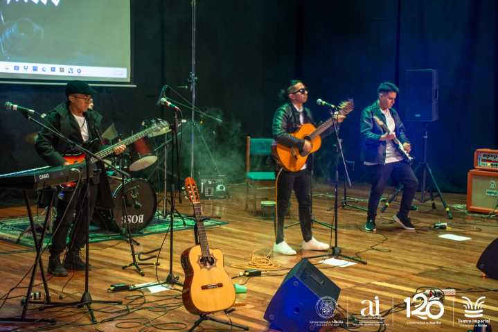 Rock del Sur: Voces que resisten y reinventan