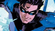 Nightwing Becomes Future Batman with New Costume