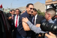 Liberaron al expresidente peruano Vizcarra tras anularse la prisión preventiva