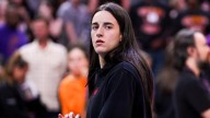 Caitlin Clark to miss rest of season, playoffs with groin injury