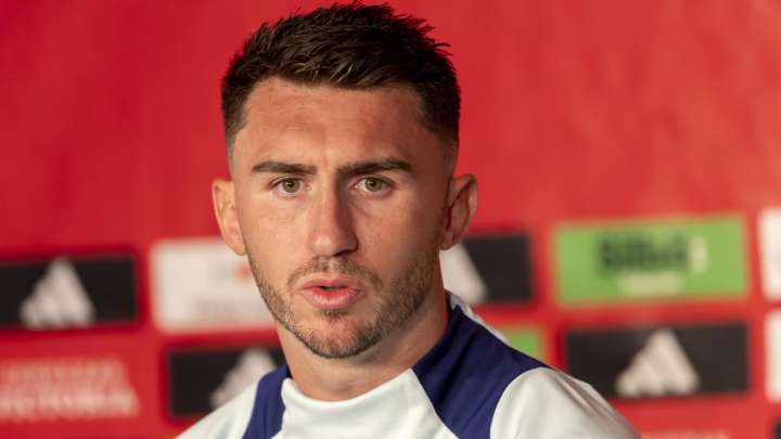 ¡El Athletic Club podrá inscribir a Laporte!