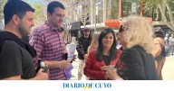 La Libertad Avanza de San Juan intensifica su campaña en toda la provincia