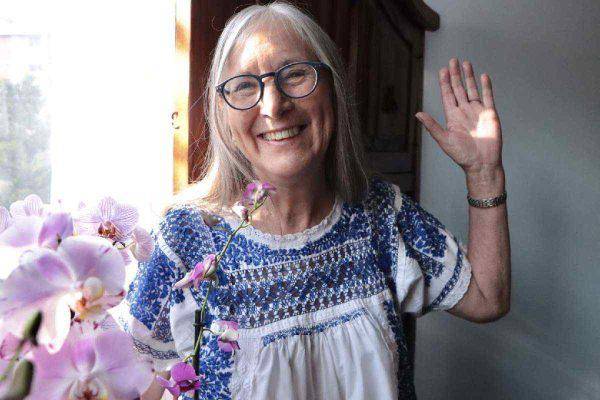 Muere Julieta Fierro, astrónoma de la UNAM, física y divulgadora de la ciencia