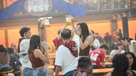 Qué comer en la Oktoberfest de Valdespartera 2025 en Zaragoza: platos desde 6 euros