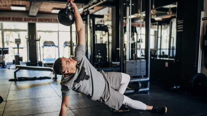 An expert trainer says this is the most underrated exercise for building strength and improving your coordination