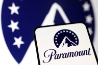 Paramount criticizes pledge by entertainers to boycott Israeli film institutions