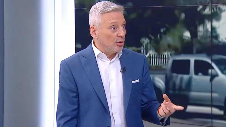 Meganoticias Prime - Miércoles 10 de septiembre 2025