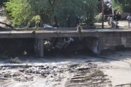 4 dead after flooding in Arizona, including in mining community hit hard by rain