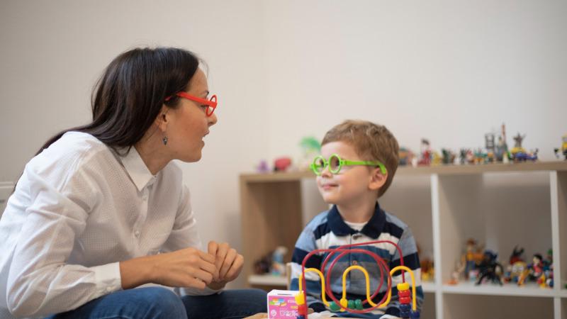 Día del Psicopedagogo: "En la actualidad es un profesional esencial"