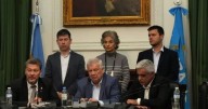 Rectores rechazan el veto a la ley de financiamiento universitario: "Le pedimos al Gobierno que entienda que no es un gasto"