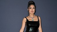 Salma Hayek turns 59 with sunset bikini photo, gets celebrity love